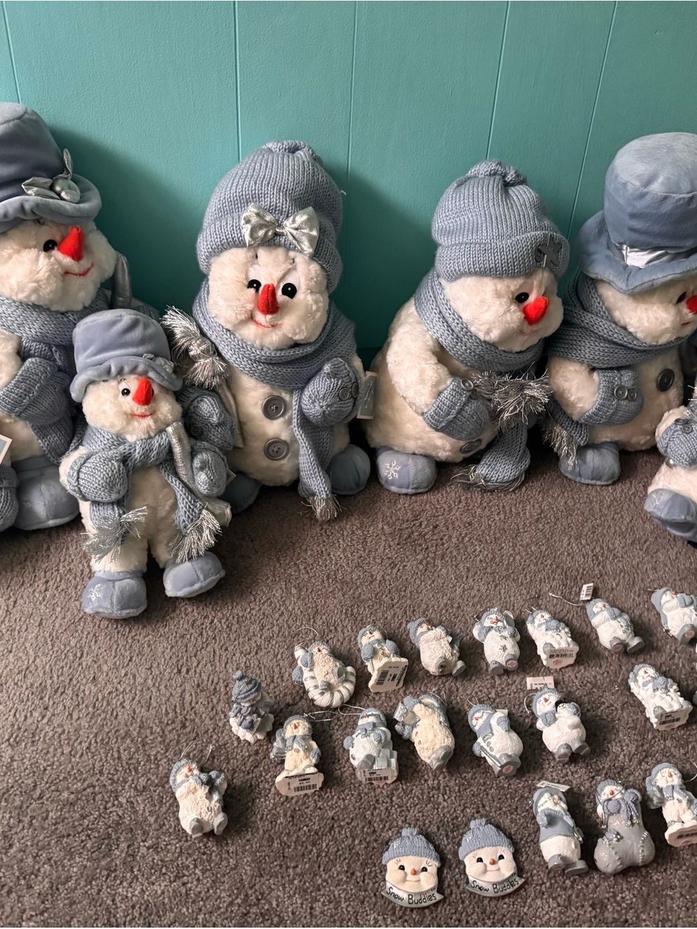 Snow Buddys - Picture 5 of 5